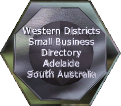 Welcome to the Western Districts Small Business Directory Adelaide South Australia